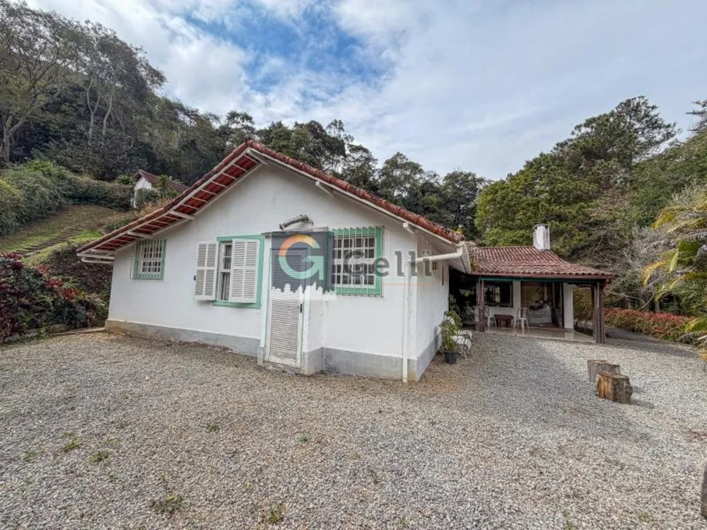 Casa, 5 quartos, 230 m² - Foto 2