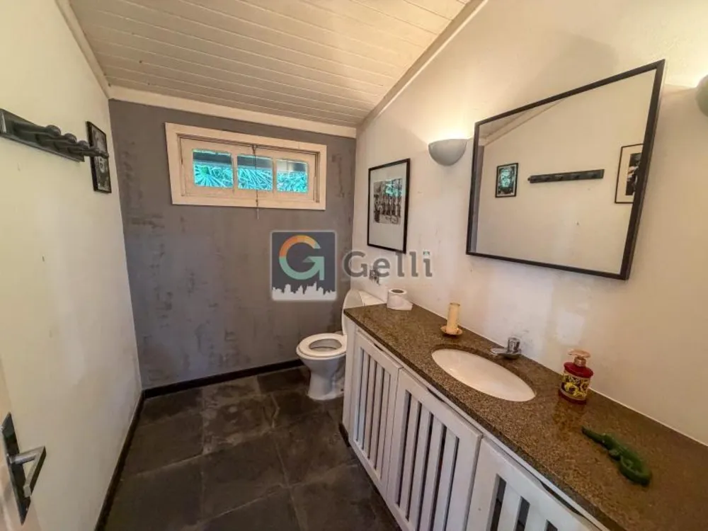 Casa, 5 quartos, 230 m² - Foto 20