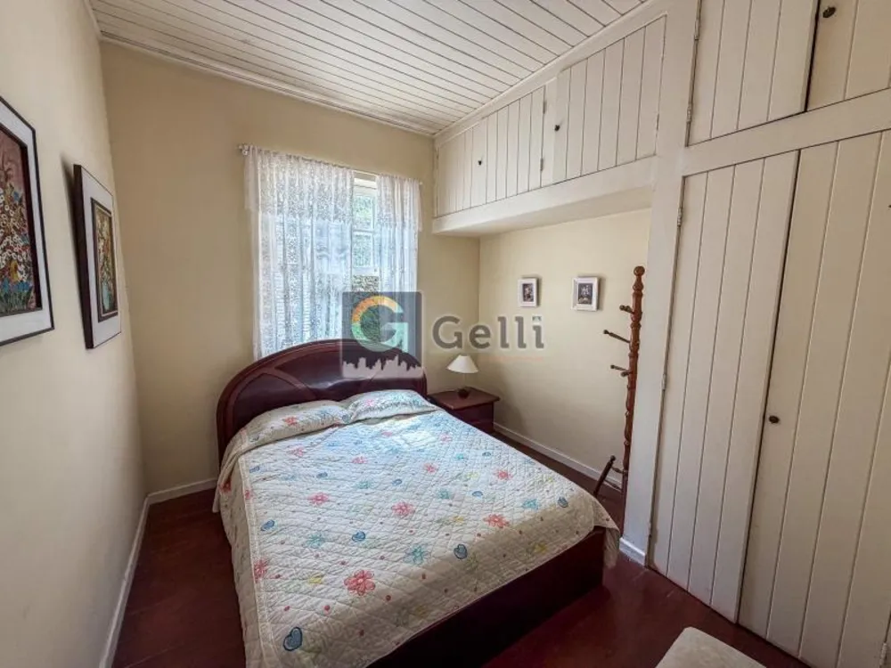 Casa, 5 quartos, 230 m² - Foto 12
