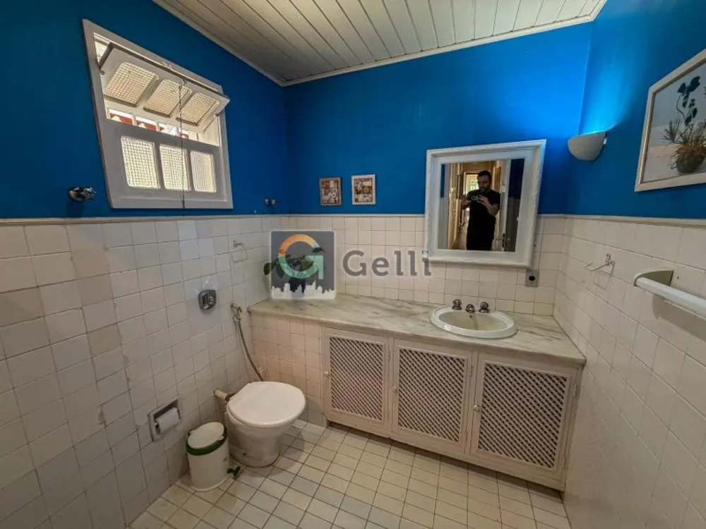 Casa, 5 quartos, 230 m² - Foto 14