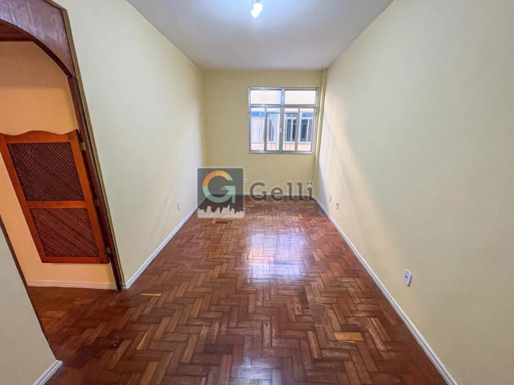 Apartamento, 3 quartos, 60 m² - Foto 1