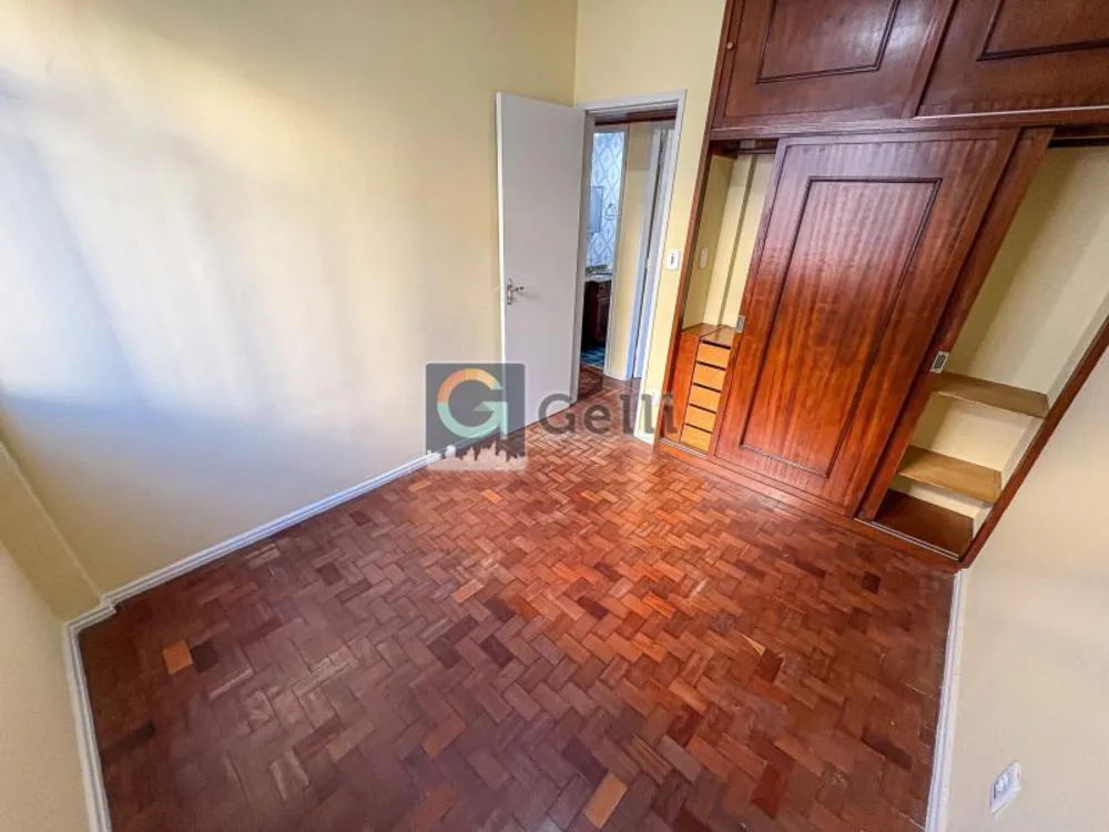 Apartamento, 3 quartos, 60 m² - Foto 5
