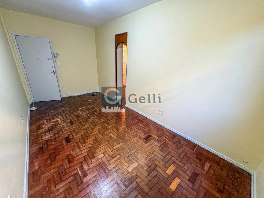 Apartamento, 3 quartos, 60 m² - Foto 2
