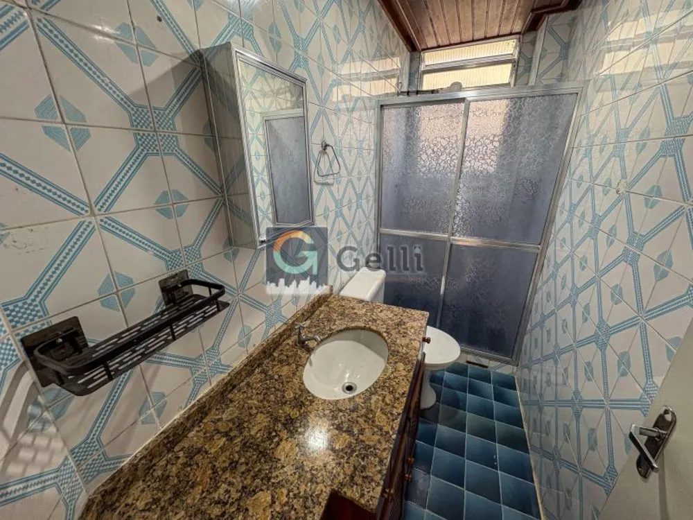 Apartamento, 3 quartos, 60 m² - Foto 6