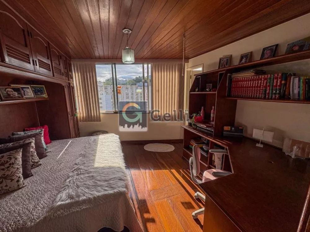 Cobertura, 3 quartos, 156 m² - Foto 6