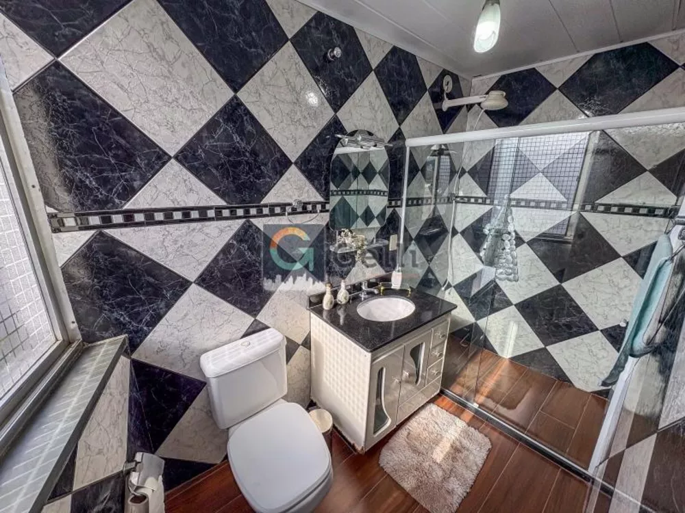 Cobertura, 3 quartos, 156 m² - Foto 8