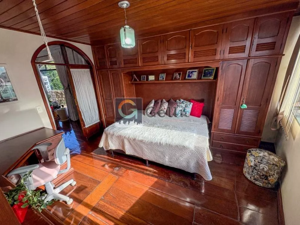 Cobertura, 3 quartos, 156 m² - Foto 7