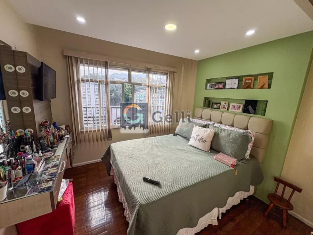 Cobertura, 3 quartos, 156 m² - Foto 13