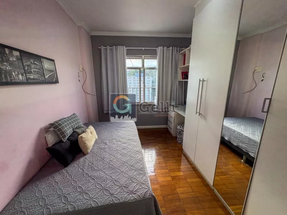 Cobertura, 3 quartos, 156 m² - Foto 10