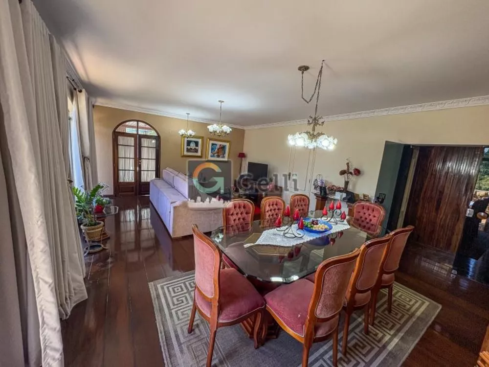 Cobertura, 3 quartos, 156 m² - Foto 4