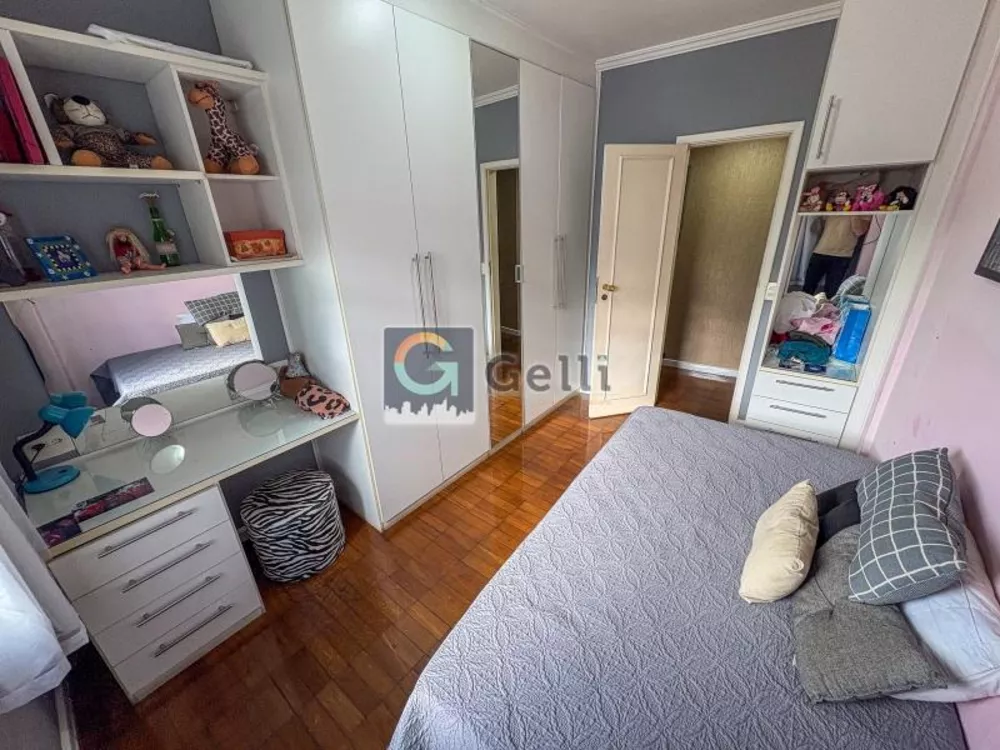 Cobertura, 3 quartos, 156 m² - Foto 11