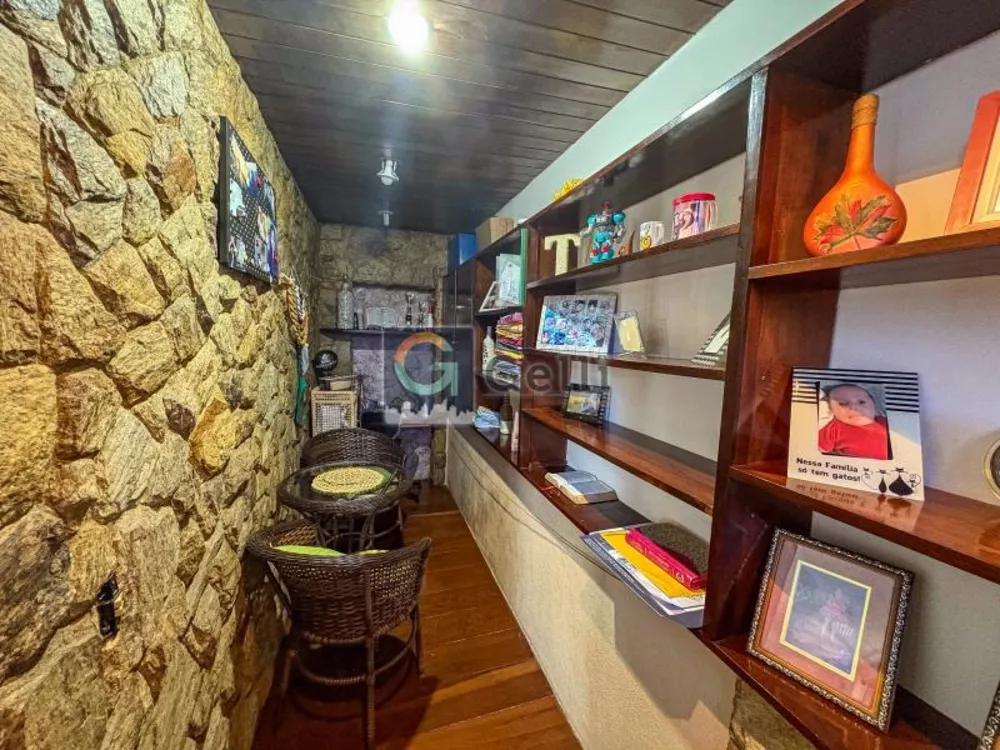 Cobertura, 3 quartos, 156 m² - Foto 5