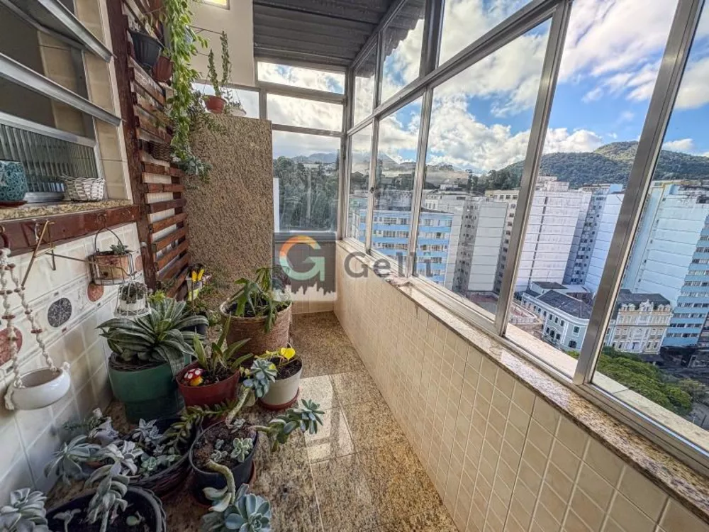 Cobertura, 3 quartos, 156 m² - Foto 19