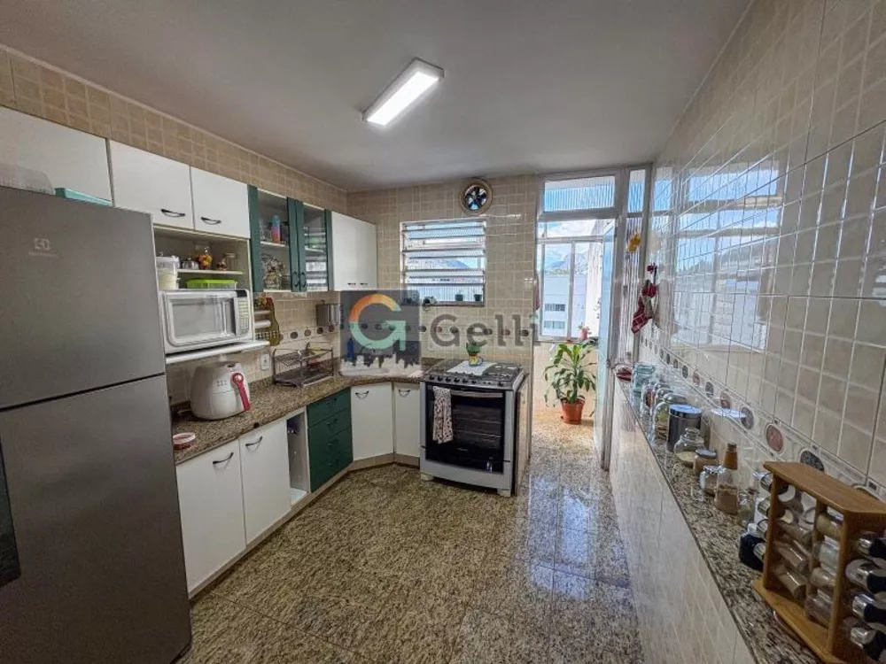 Cobertura, 3 quartos, 156 m² - Foto 17
