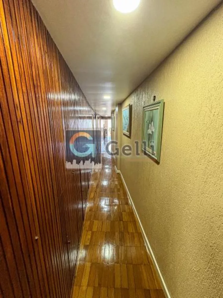 Cobertura, 3 quartos, 156 m² - Foto 9