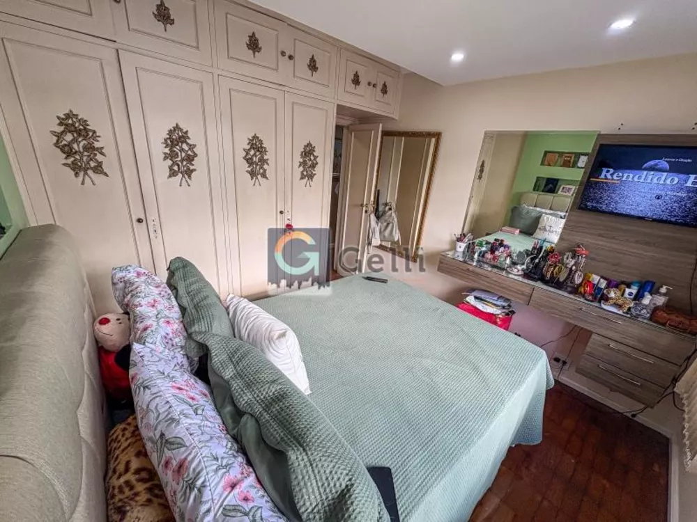 Cobertura, 3 quartos, 156 m² - Foto 14