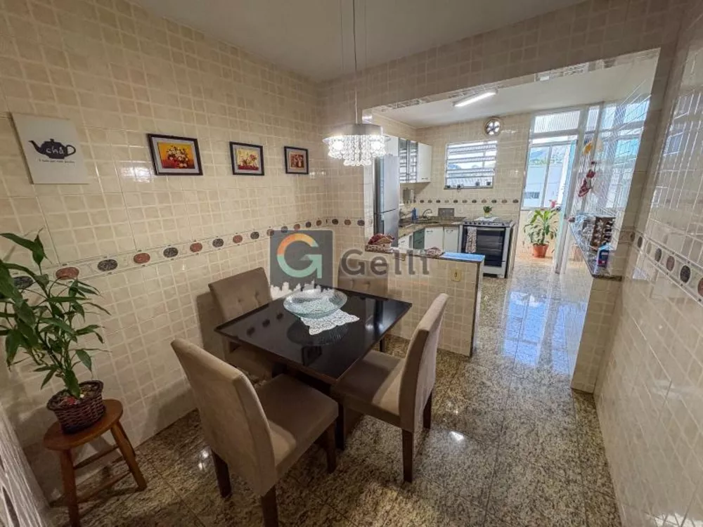 Cobertura, 3 quartos, 156 m² - Foto 15