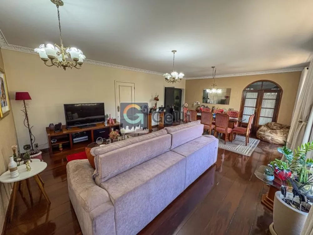 Cobertura, 3 quartos, 156 m² - Foto 3