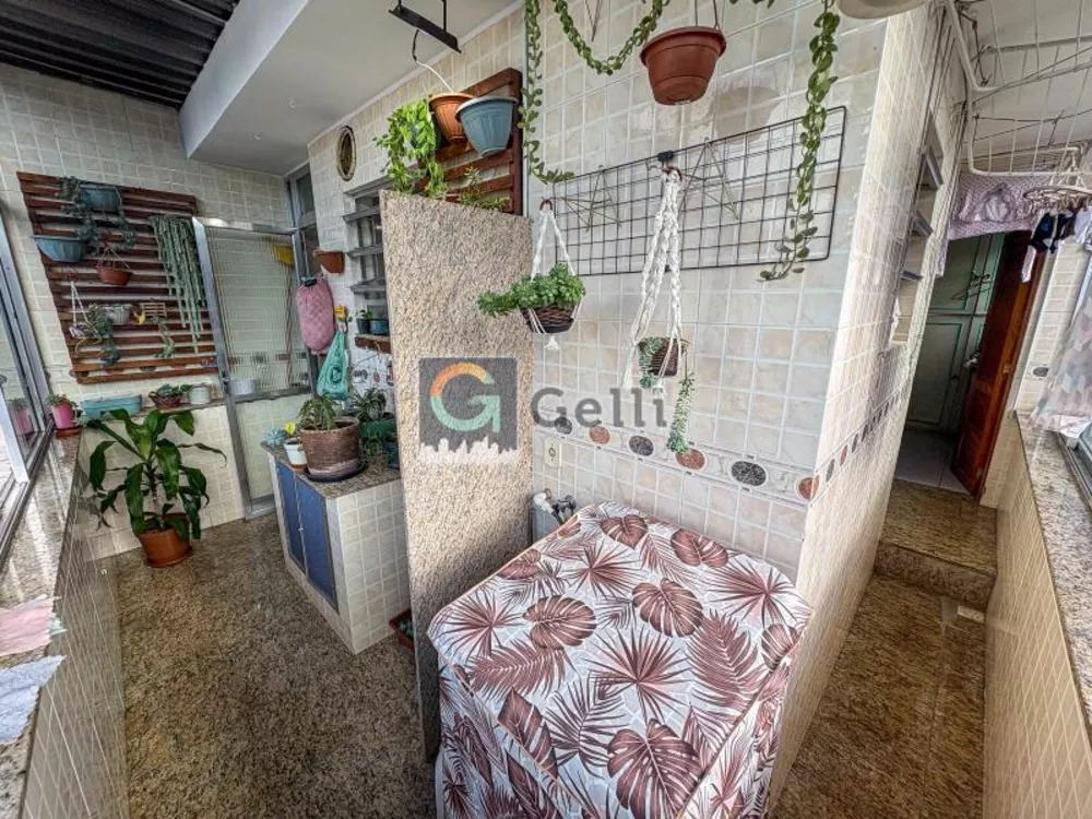 Cobertura, 3 quartos, 156 m² - Foto 20