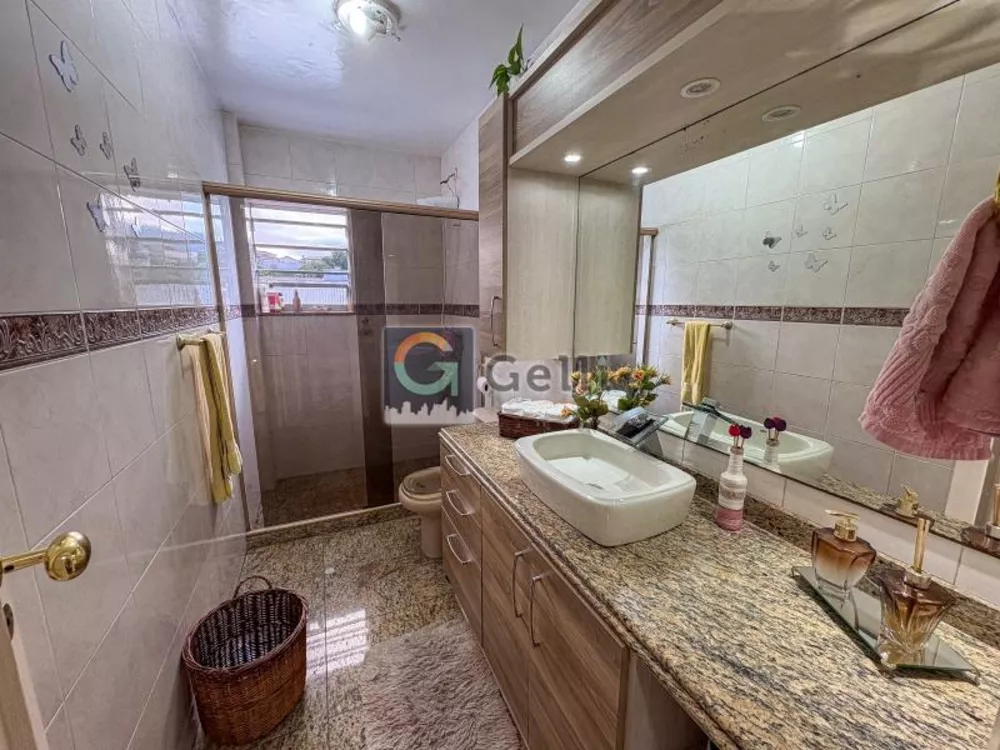 Cobertura, 3 quartos, 156 m² - Foto 12