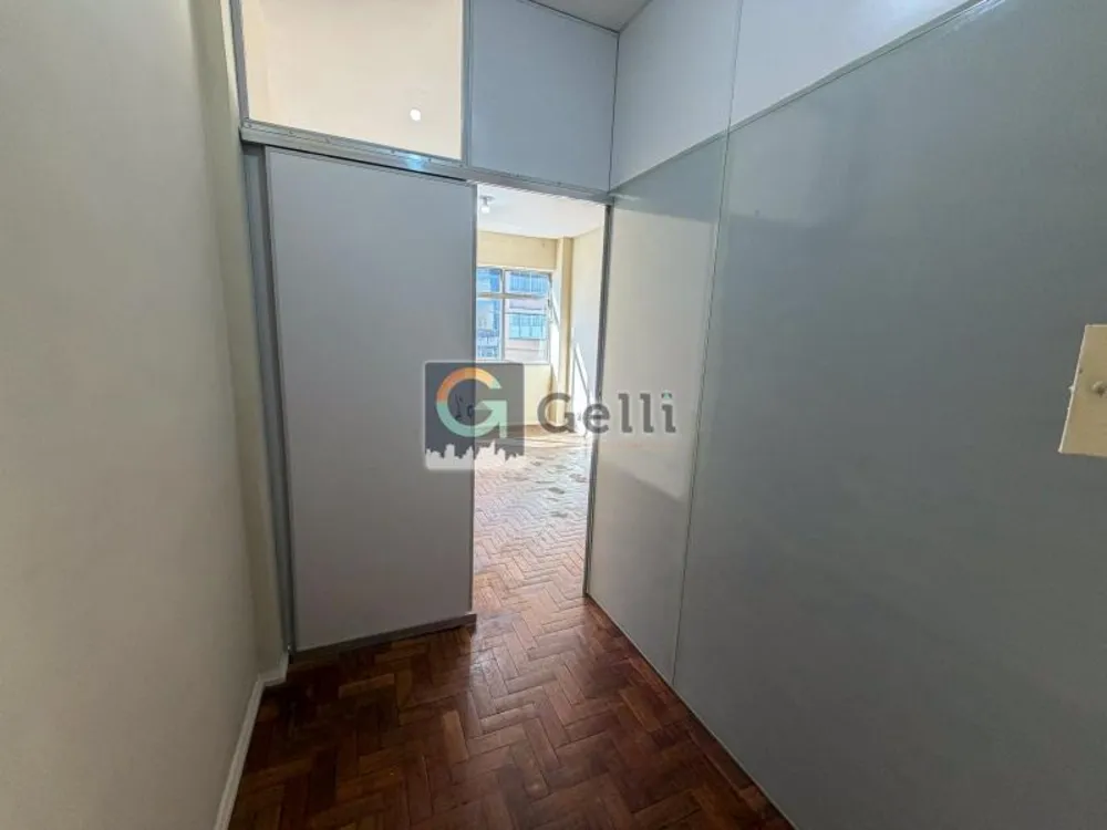 Kitnet-Studio, 27 m² - Foto 5