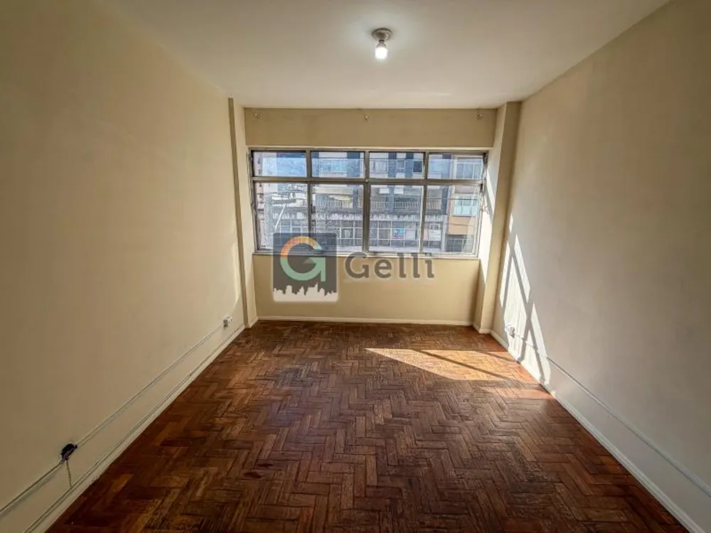 Sala-Conjunto, 27 m² - Foto 1