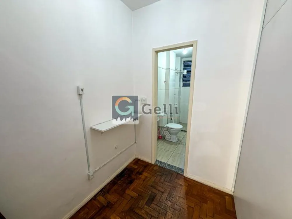 Sala-Conjunto, 27 m² - Foto 3