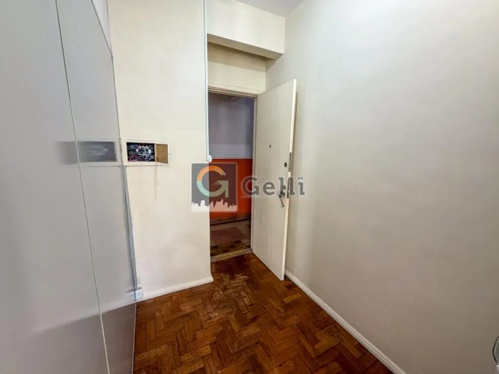 Kitnet-Studio, 27 m² - Foto 6