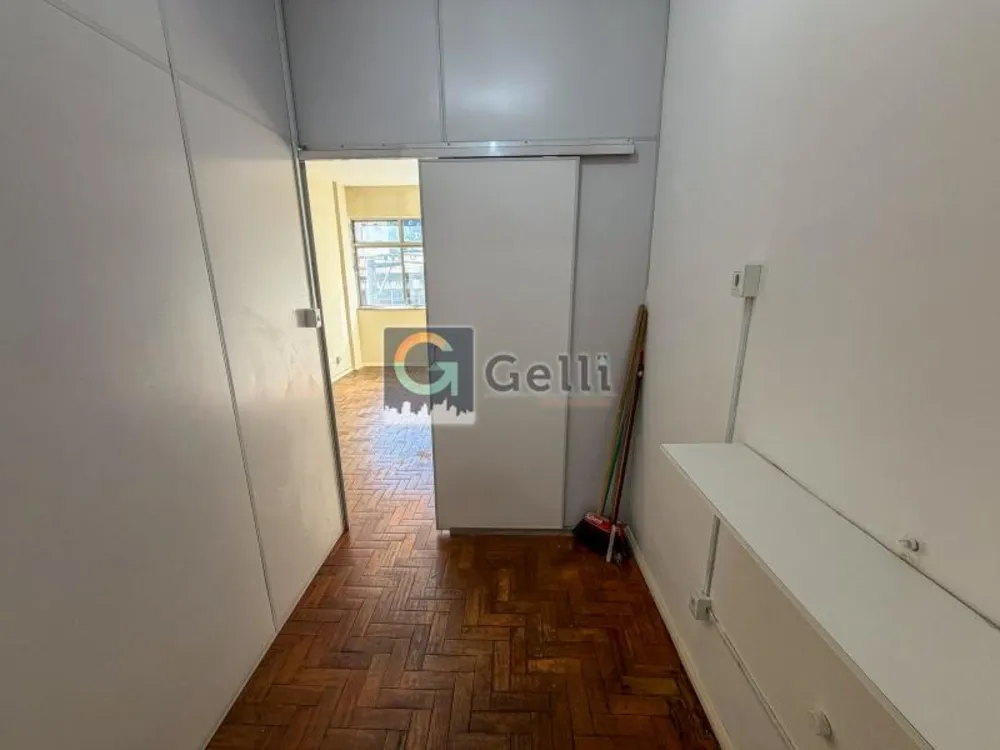 Sala-Conjunto, 27 m² - Foto 4