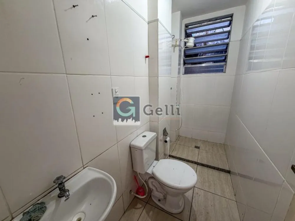 Kitnet-Studio, 27 m² - Foto 7