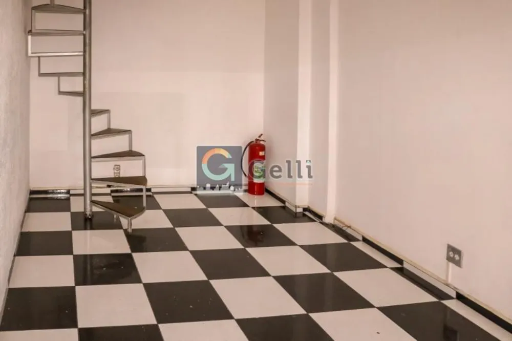 Loja-Salão, 20 m² - Foto 5