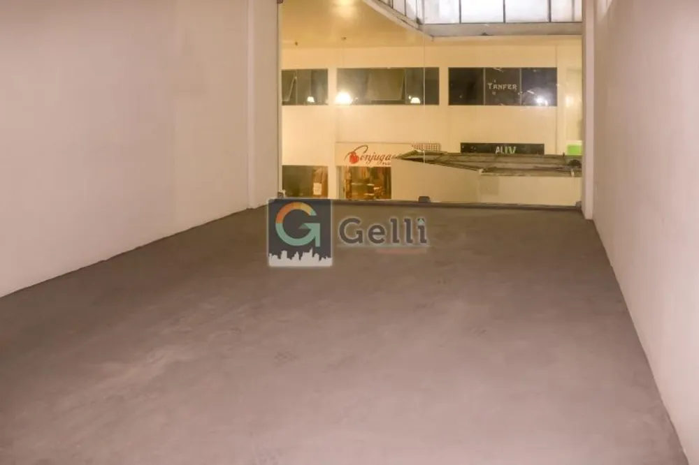 Loja-Salão, 20 m² - Foto 1
