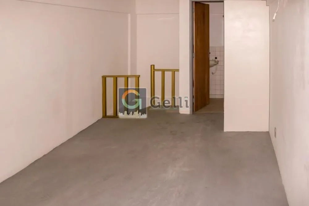 Loja-Salão, 20 m² - Foto 2