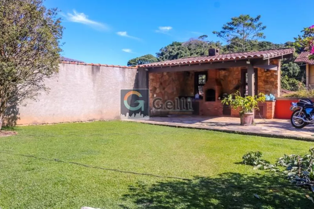 Casa de Condomínio, 3 quartos - Foto 15