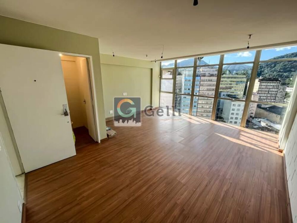 Sala-Conjunto, 25 m² - Foto 4