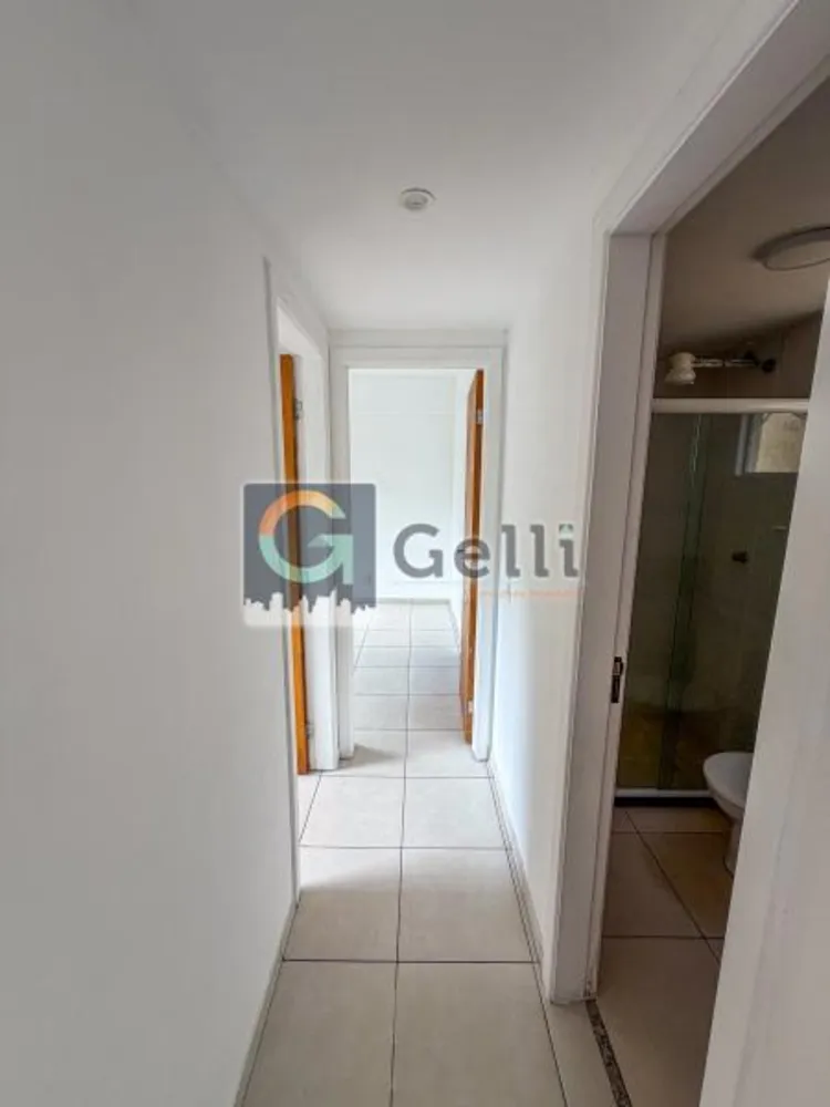 Apartamento, 2 quartos, 75 m² - Foto 3