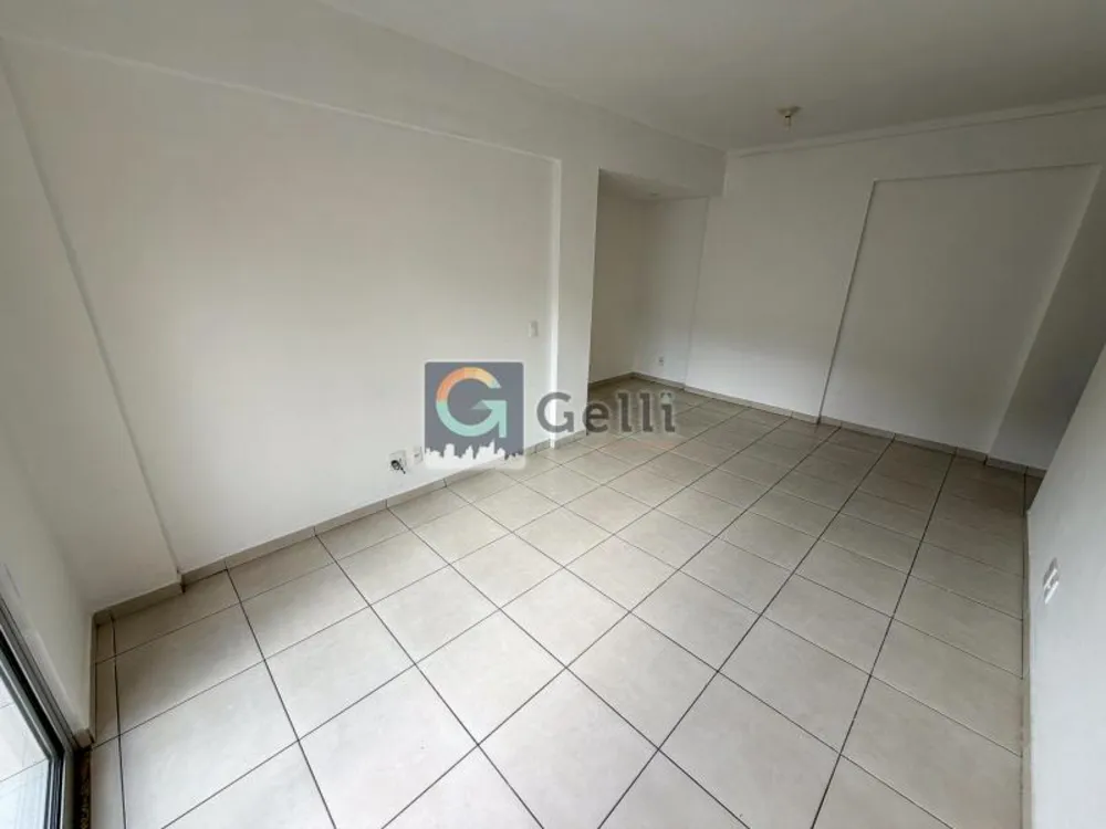 Apartamento, 2 quartos, 75 m² - Foto 2
