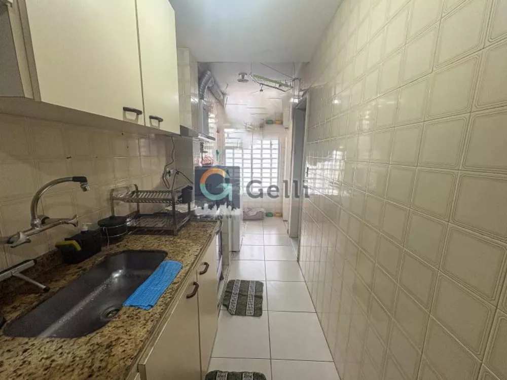Cobertura, 4 quartos, 150 m² - Foto 15
