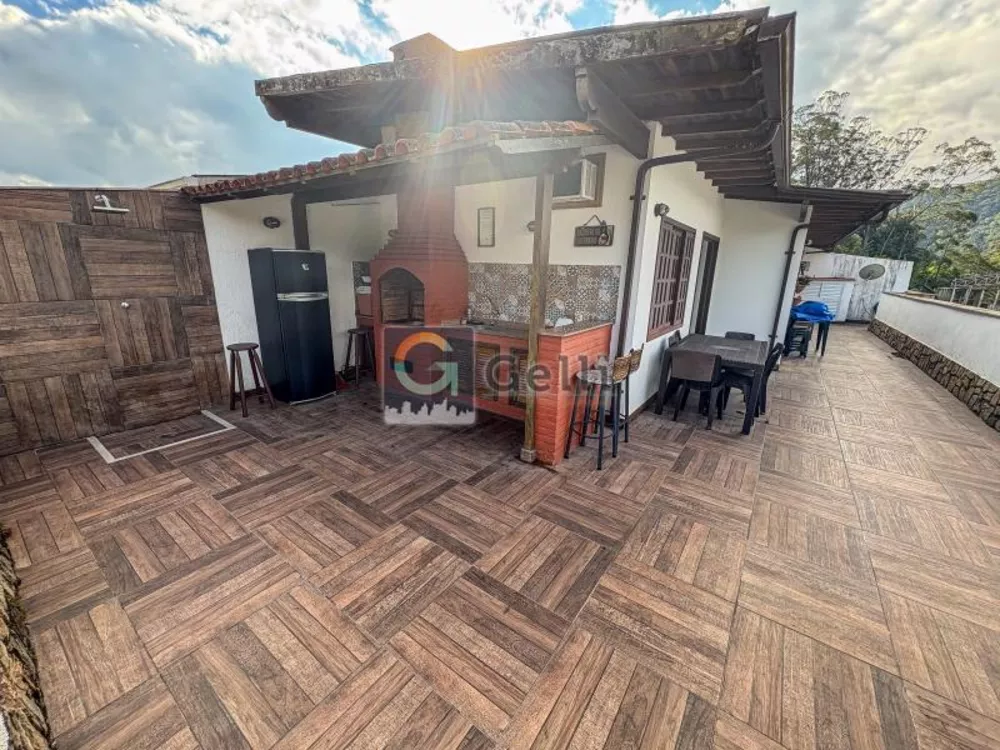 Cobertura, 4 quartos, 150 m² - Foto 17