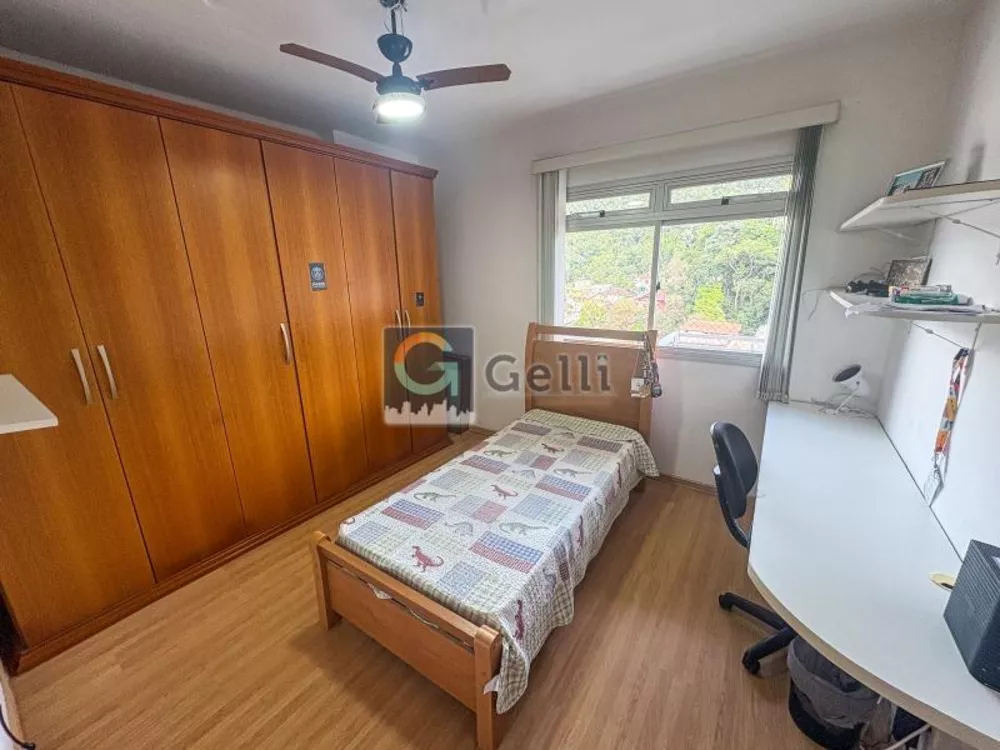 Cobertura, 4 quartos, 150 m² - Foto 4