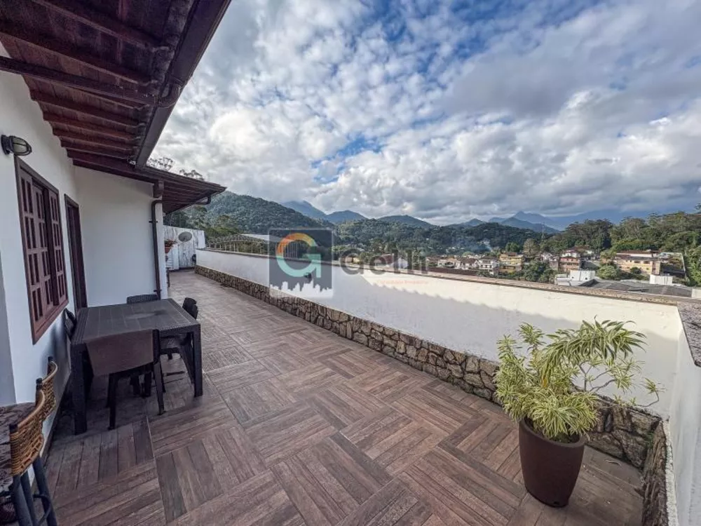 Cobertura, 4 quartos, 150 m² - Foto 18