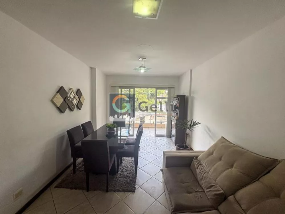 Cobertura, 4 quartos, 150 m² - Foto 1