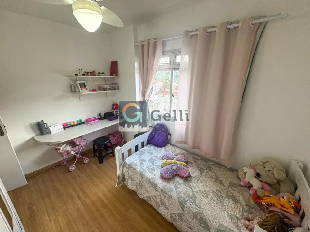 Cobertura, 4 quartos, 150 m² - Foto 8