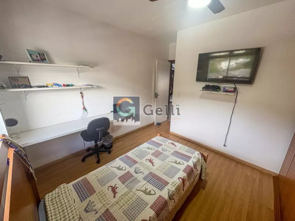 Cobertura, 4 quartos, 150 m² - Foto 5