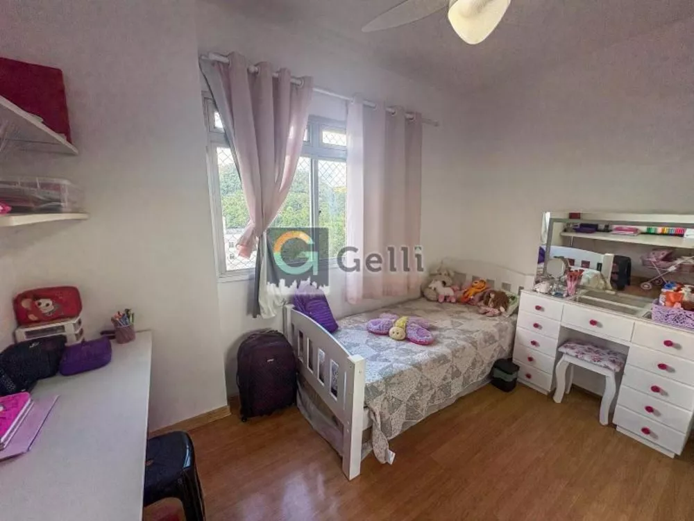 Cobertura, 4 quartos, 150 m² - Foto 7