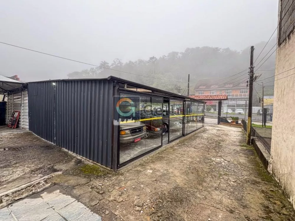 Depósito-Galpão, 280 m² - Foto 2