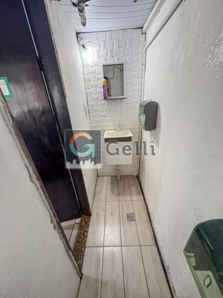 Depósito-Galpão, 280 m² - Foto 8