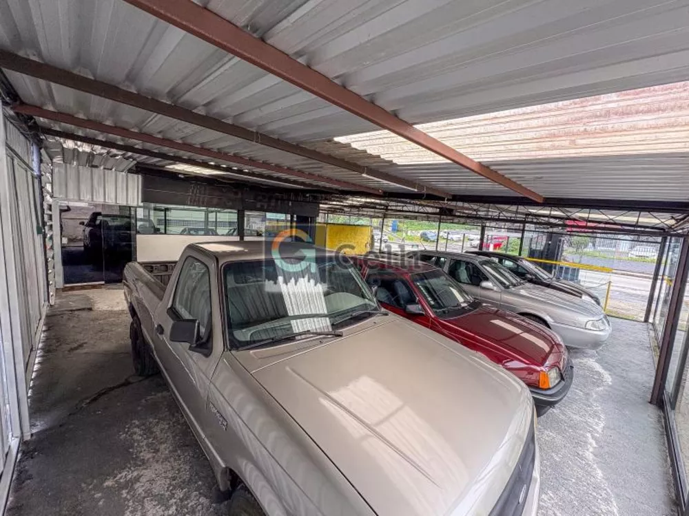 Depósito-Galpão, 280 m² - Foto 5