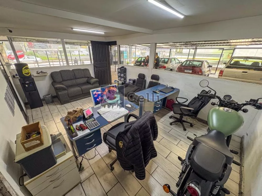 Depósito-Galpão, 280 m² - Foto 7