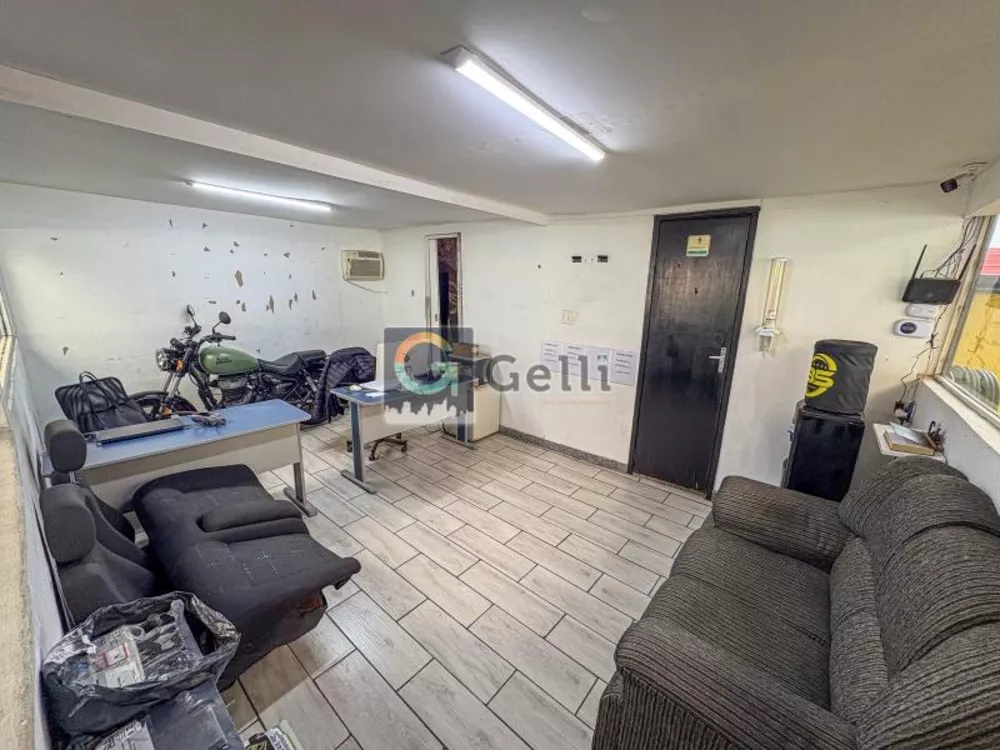 Depósito-Galpão, 280 m² - Foto 6